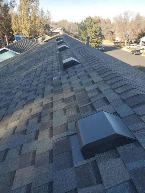 Hail Damage Repair Services 
