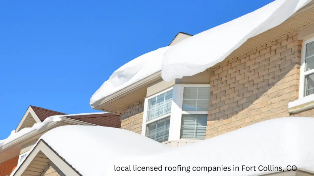 How Ice Dams Affect Your Roof and Home