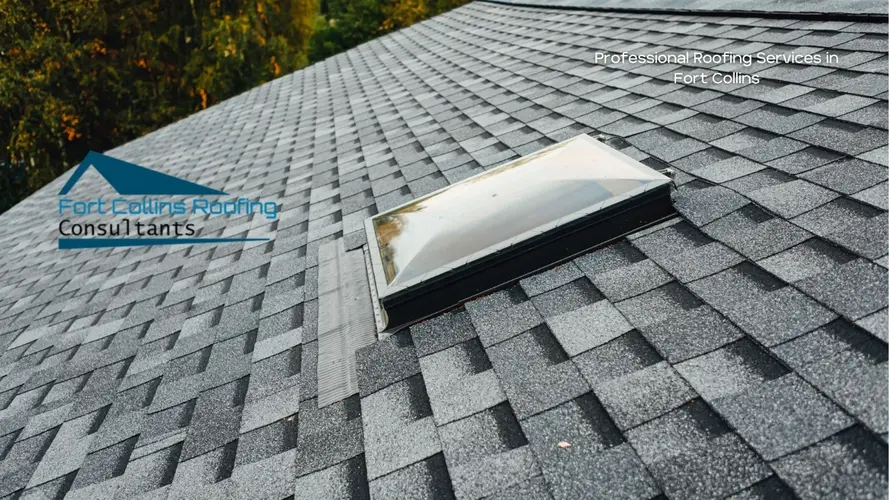 5 Reasons To Choose Professional Roofing Services in Fort Collins 