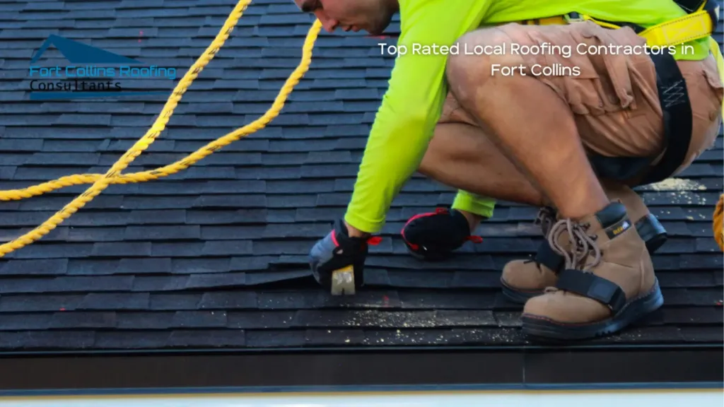 How to Find the Top Rated Local Roofing Contractors in Fort Collins 